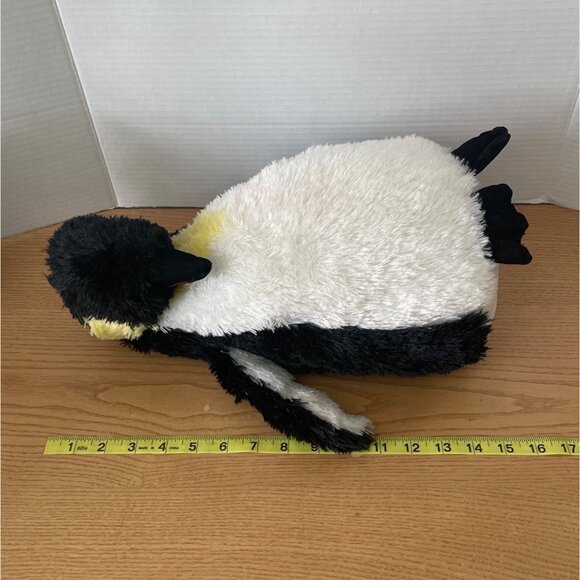 Wishpets Penny the Penguin Plush 17 Inch Stuffed Animal Toy 2006  #15013 - Picture 8 of 9